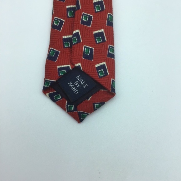 Polo by Ralph Lauren Silk Tie - Picture 3 of 5